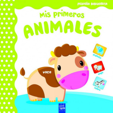 Mis Primeros Animales