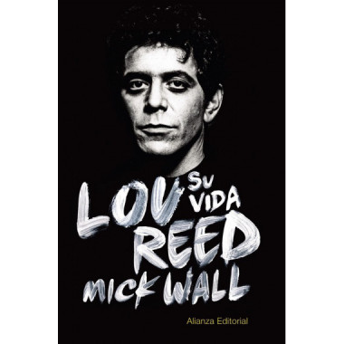 Lou Reed: su Vida