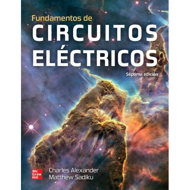 Fundamentos de Circuitos Electricos