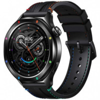 XIAOMI Smartwatch mi Watch S4 Arcoiris