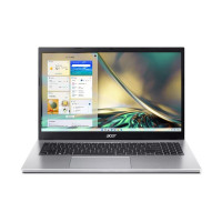 ACER Portatil A315-59 Plata Pura I5-1235U/16GB/SSD 512GB/ 15.6/ W11H