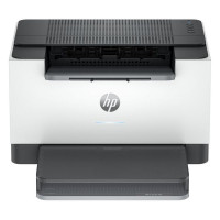 HP Impresora Laser Monocromo Laserjet Tank M207 Dw Duplex Blanca Toner 135A / 135X