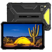 ULEFONE Tablet Armor Pad 4 Ultra 5G Negra  5G/13 /256GB Rom 8GB Ram