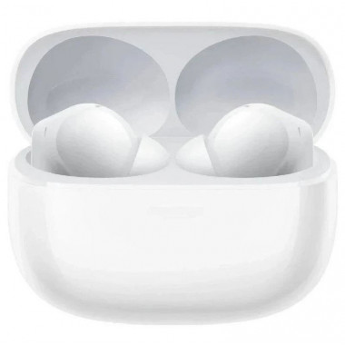 XIAOMI Auriculares Redmi Buds 6 Pro Blanco Glacial