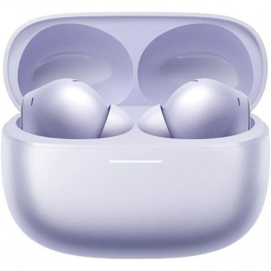 XIAOMI Auriculares Redmi Buds 6 Pro Lavanda