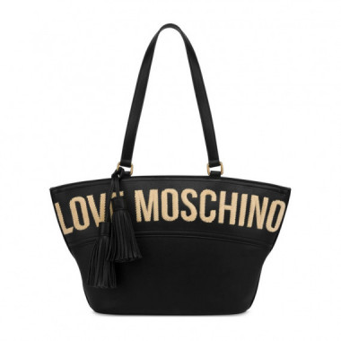Bolso  LOVE MOSCHINO