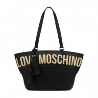 Bolso  LOVE MOSCHINO
