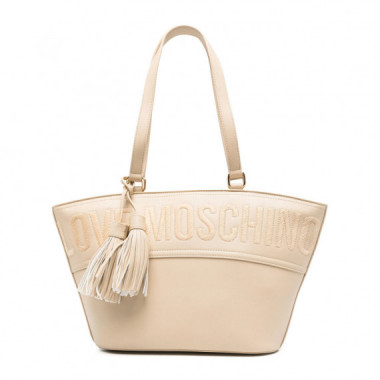 Bolso  LOVE MOSCHINO