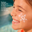 Fusion Water Magic Pediatrics Spf 50
FOTOPROTECTOR  ISDIN