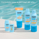 Fusion Water Magic Pediatrics Spf 50
FOTOPROTECTOR  ISDIN