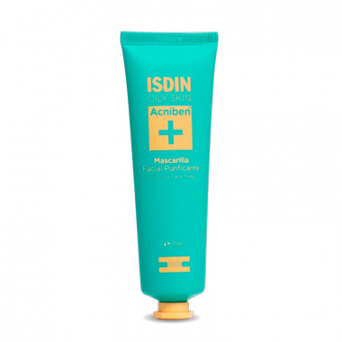 Acniben Face Mask
mascarilla Facial Purificante  ISDIN