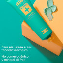 Acniben Face Mask
mascarilla Facial Purificante  ISDIN