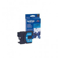 BROTHER Tinta LC980C  Cyan