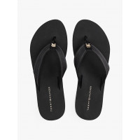 Chanclas con Inscripción Tonal en Tiras de TOMMY HILFIGER