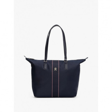 Bolso Tote Corporate de TOMMY HILFIGER