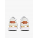 Zapatillas con Paneles Metalizados de TOMMY HILFIGER