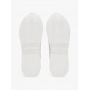 Zapatillas con Paneles Metalizados de TOMMY HILFIGER