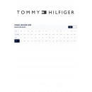 Zapatillas con Paneles Metalizados de TOMMY HILFIGER