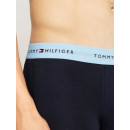 Pack de 3 Calzoncillos Trunk Color Block de TOMMY HILFIGER