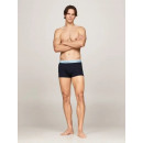 Pack de 3 Calzoncillos Trunk Color Block de TOMMY HILFIGER