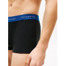 Pack de 3 Calzoncillos Trunk Color Block de TOMMY HILFIGER