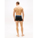 Pack de 3 Calzoncillos Trunk Color Block de TOMMY HILFIGER