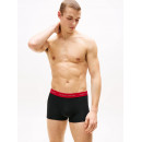 Pack de 3 Calzoncillos Trunk Color Block de TOMMY HILFIGER