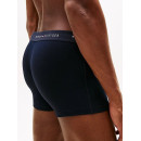 Pack de 3 Calzoncillos Trunk Color Block de TOMMY HILFIGER