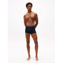 Pack de 3 Calzoncillos Trunk Color Block de TOMMY HILFIGER