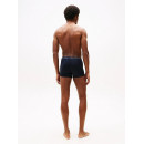 Pack de 3 Calzoncillos Trunk Color Block de TOMMY HILFIGER