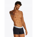 Pack de 3 Calzoncillos Trunk Color Block de TOMMY HILFIGER