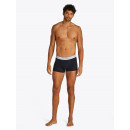Pack de 3 Calzoncillos Trunk Color Block de TOMMY HILFIGER