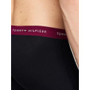 Pack de 3 Calzoncillos Trunk Color Block de TOMMY HILFIGER
