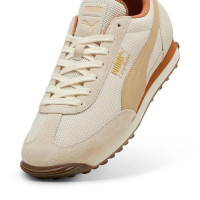 Easy Rider Elevated White  PUMA