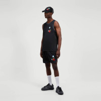 Bellic Vest Black  ELLESSE