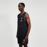 Bellic Vest Black  ELLESSE