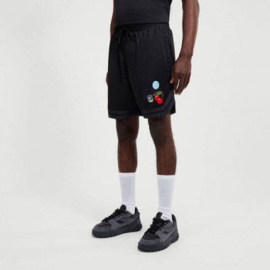 Bellic Short Black  ELLESSE