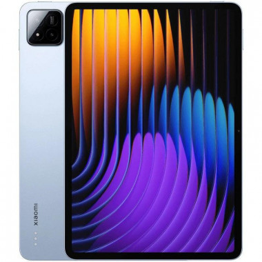 Tablet XIAOMI Redmi Pad 7 11.2" 3.2K 8GB/128GB/32MP Android Blue