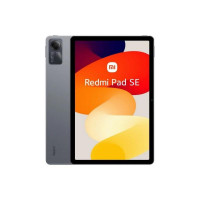 Tablet XIAOMI Redmi Pad Se 11" 4GB/128GB/8MP/ANDROID Grey
