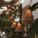 Guirnalda Led Decorativa Maro- 8M- Essentials®- Interior y Exterior  ESSENTIALS