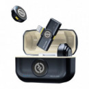 HOLLYLAND Lark M2 Duo Mobile Ligtning Negro