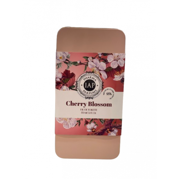 Iap Pharma Cherry Blossom 150 Ml  IAP PHARMA PARFUMS