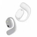 Auriculares Inalámbricos BLUETOOTH con Estuche X25 Blanco XO
