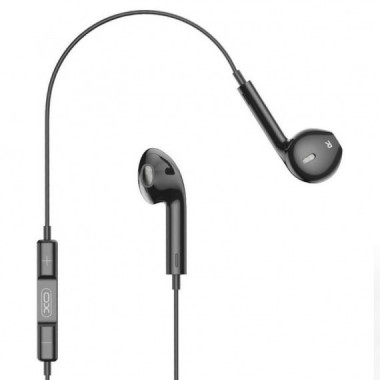 Auriculares con Cable Tipo C EP72 Negro XO