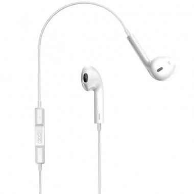 Auriculares con Cable Tipo C EP72 Blanco XO
