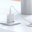 Cargador Rapido 20W L126 NBQ189A Blanco XO