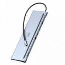 Adaptador 12 en 1 XO