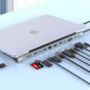 Adaptador 12 en 1 XO