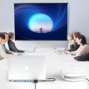 Adaptador 12 en 1 XO