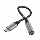 Adaptador Tipo C a 3.5MM XO